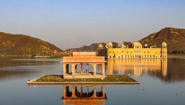 Jaipur Private Day Trip - Photo 5