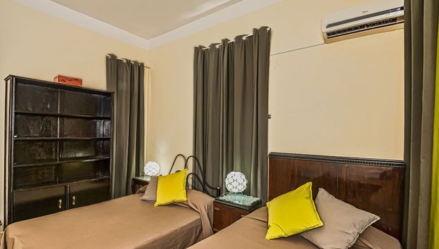 Holiday rental in Havana - Foto 4