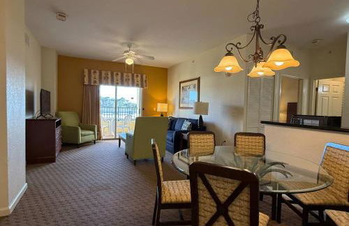 2BED 2BATH near Disney PiratePool Spa Balcony - Foto 10