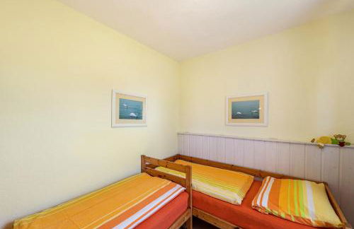 Möve Aba Appartment 11 - Foto 12