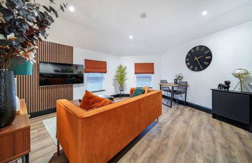 The Eden Loft: A Stylish Retreat - Foto 14