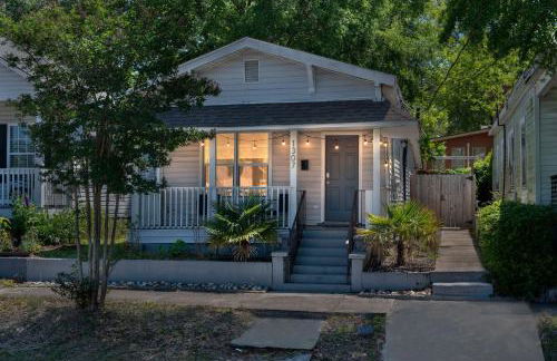 Mod Cottage - Foto 1