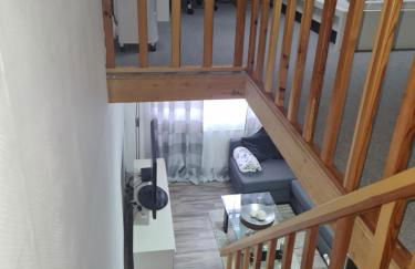 Gesamte Unterkunft free parking, WLAN - Foto 8