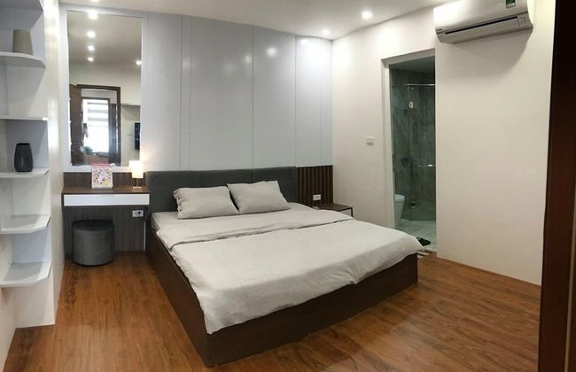 Ha Long Pearl Apartment - Foto 5