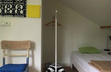 Ferienhaus im Wald an der Weinstrasse - Foto 17