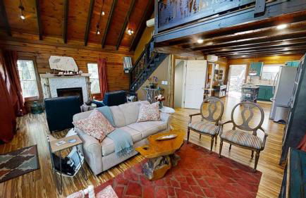 Lakin' it Easy! - Powder Horn Mountain - Foto 19