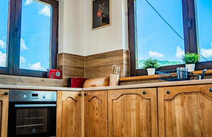 Domek Góralski - Foto 13