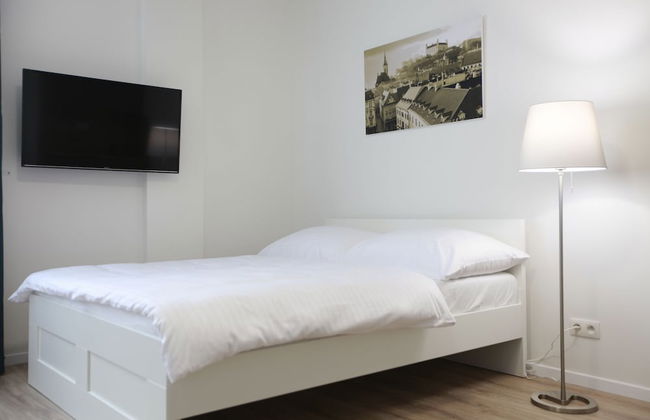 City Center Best Place Apartments - Photo 13