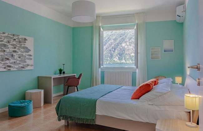 Ninfea Apartments by Wonderful Italy - Teal - Foto 7