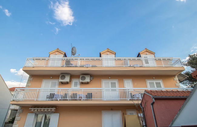 Villa Voinić - Foto 69