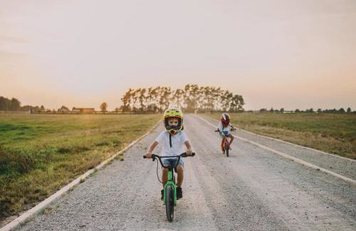 Szept Oberlandu - boutique, luxury Villa in Liva Park - Foto 43