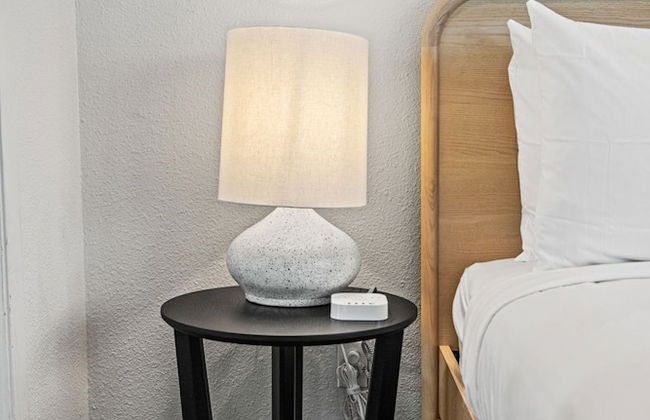 Littlefield Lofts, hosted by Placemakr - 6th Street - Foto 25