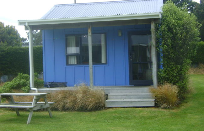 Catlins Newhaven Holiday Park - Foto 18