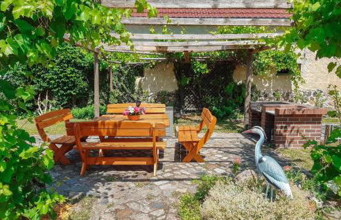 Nice Home In Neu Zauche Ot Caminche - Foto 14