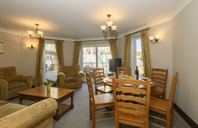 Porth Veor Villas & Apartments - Foto 65