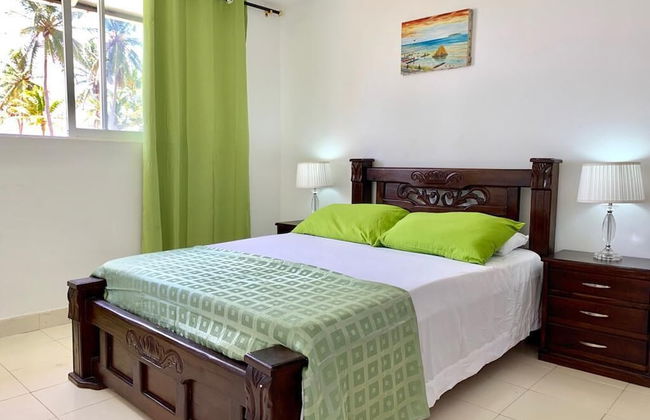 Apartamentos Beach Vista al Mar - Foto 9