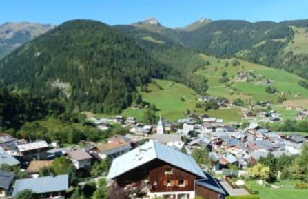 Appartement cosy, 5 personnes, 1 chambre, 1 coin montagne - ECRINI06 - Foto 10