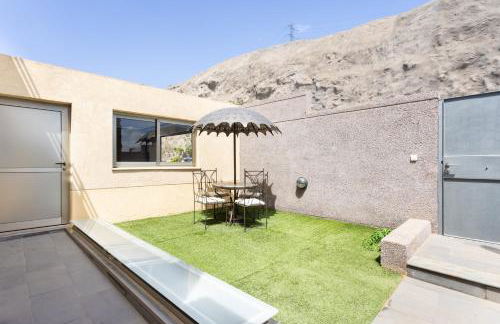 Home2Book Ocean View Villa, Private Pool & Garden - Foto 51