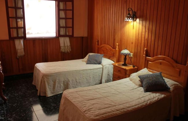 Finca El Castillo - Foto 5