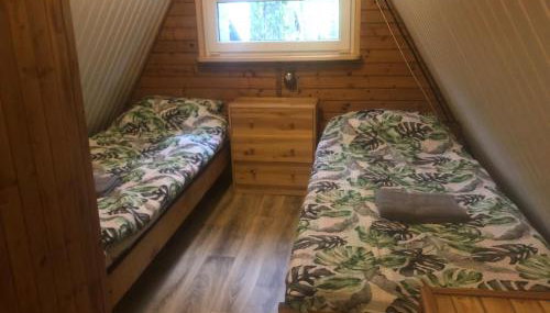 Domek pod świerkami 2 - Foto 3