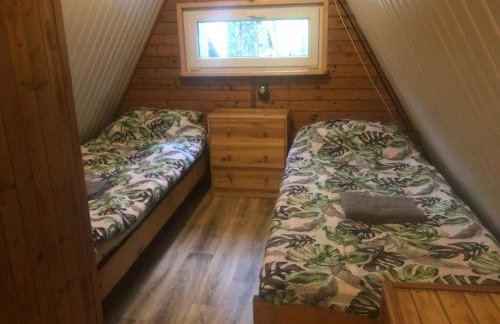 Domek pod świerkami 2 - Foto 3