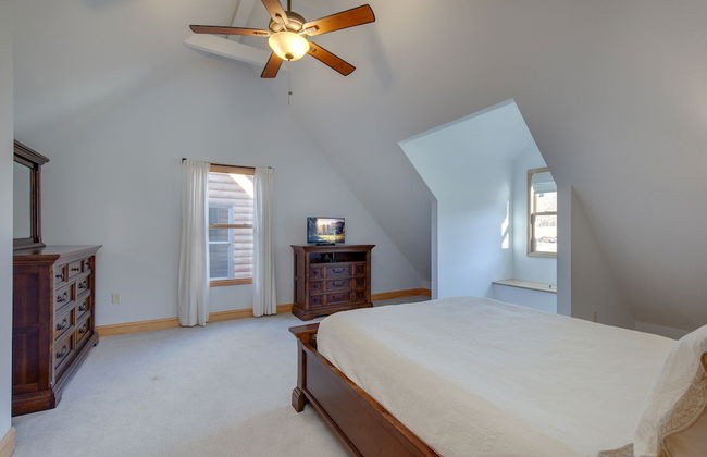 Orchard Hideaway - Foto 19