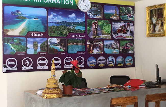 Pinthong Aonang Villa - Foto 2