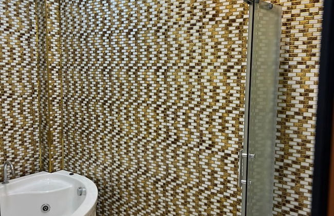 Baku Apartment - Foto 9