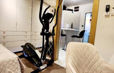 Apartment Linda Spa - Foto 21