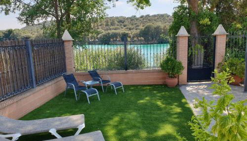 Casa Rural Sole - Foto 5, Garden