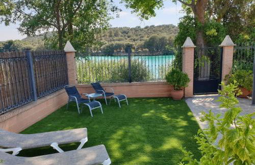 Casa Rural Sole - Foto 5