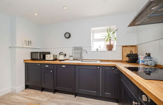 The Sands Sheringham - Foto 24