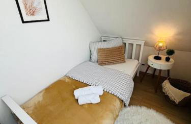 Mia’sFerienwohnung/Monteurwohnung - Foto 19