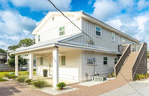 The Retreat at Santa Rosa Beach Bungalow C - Foto 7