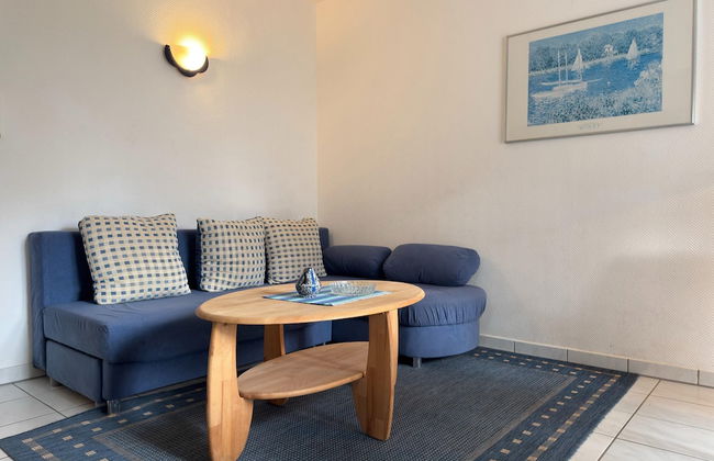 Zingst Coastal Charm Residence - Foto 16