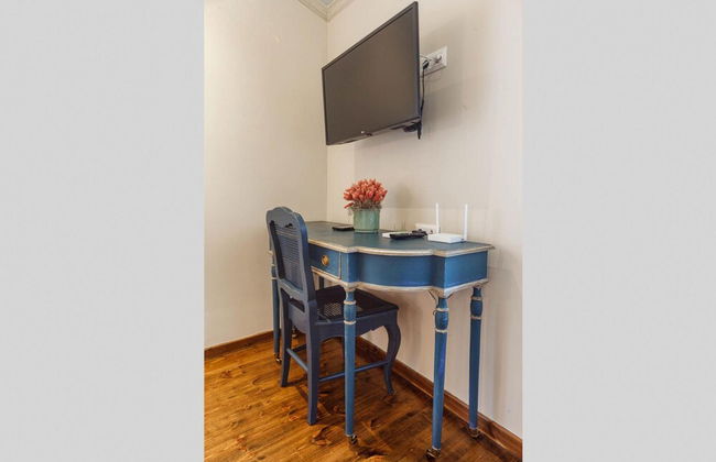 Casa Conti 1840 in Gastouri - Foto 75