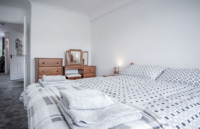 Harbour Court - 2 Bedroom - Saundersfoot - Foto 3