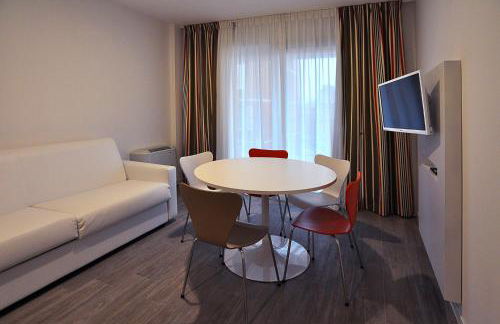 BB Hotels Aparthotel Arcimboldi - Foto 8