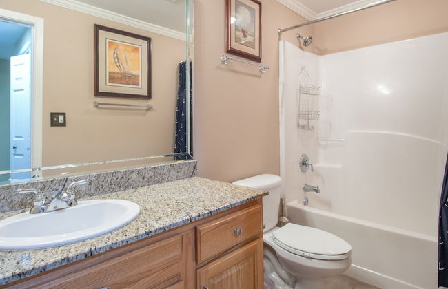 Legacy I 1005 - Foto 17