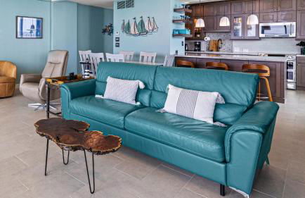 Galvestonian by Ryson Vacation Rentals - Foto 8