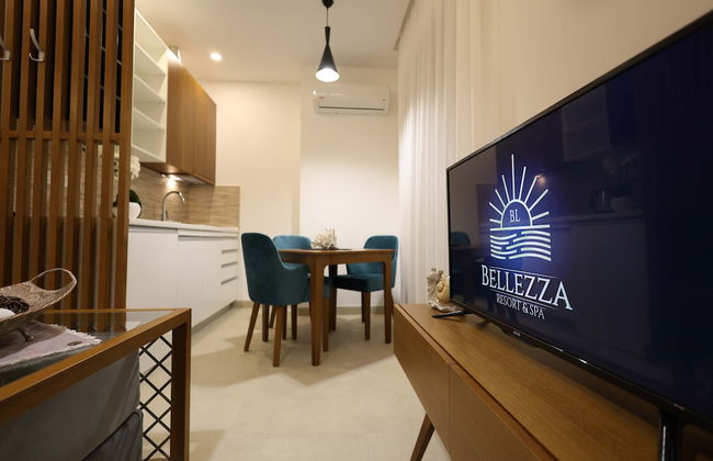 Bellezza Resort & SPA - Foto 56