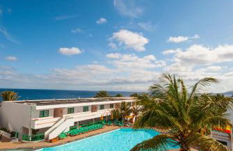 Apartments La Peñita Lanzarote - Foto 54