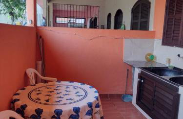 Conforto e simplicidade! Casa top com garagem, cozinha, banheiro e quarto - Foto 18