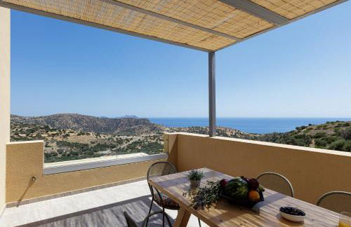 Villa Mariva , south Crete , Triopetra - Foto 19