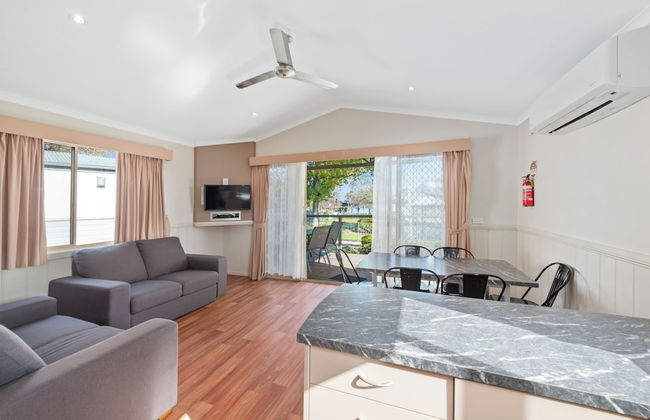 Lake Hume Holiday Park - Photo 33