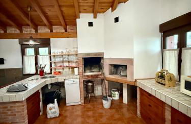 Chalet con zona de asador en Quijas - Foto 24