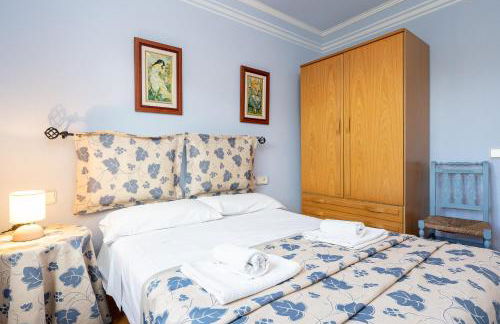 Villa 30 m from the beach Cambrils - Foto 16