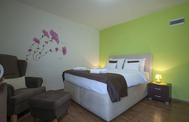 Apartments Djurasevic - Foto 15