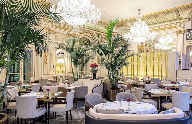 The Peninsula Paris - Photo 72