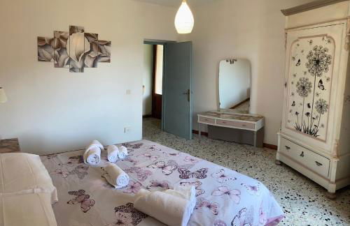 Home Holidays Crasciana, con terrazza vista sulle Alpi Apuane. - Foto 58